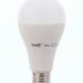 Bec cu led A65 E27 15W 230V lumina calda Basic Well